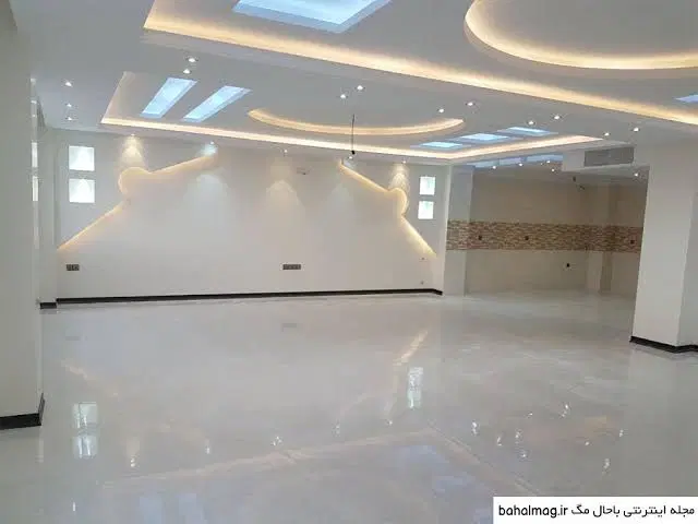 واحد آپارتمانی برای رهن و اجاره