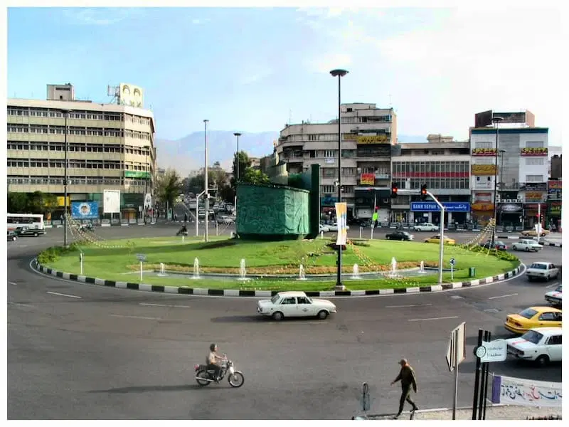 مشارکت زمین تجاری مسکونی