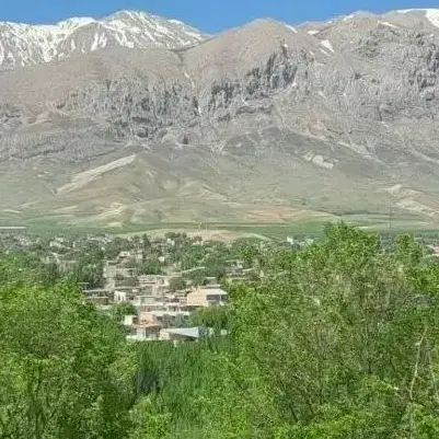 خونه دو طبقه کیار شهر دستنا