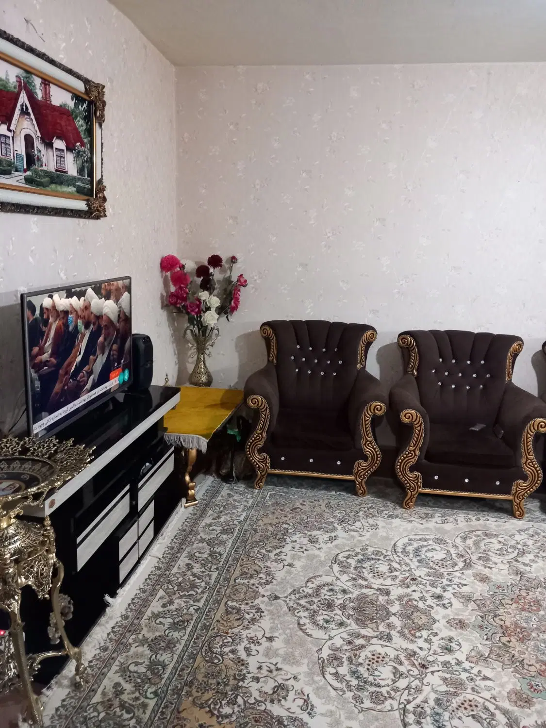 اجاره اپارتمان ۷۰متری تک واحد
