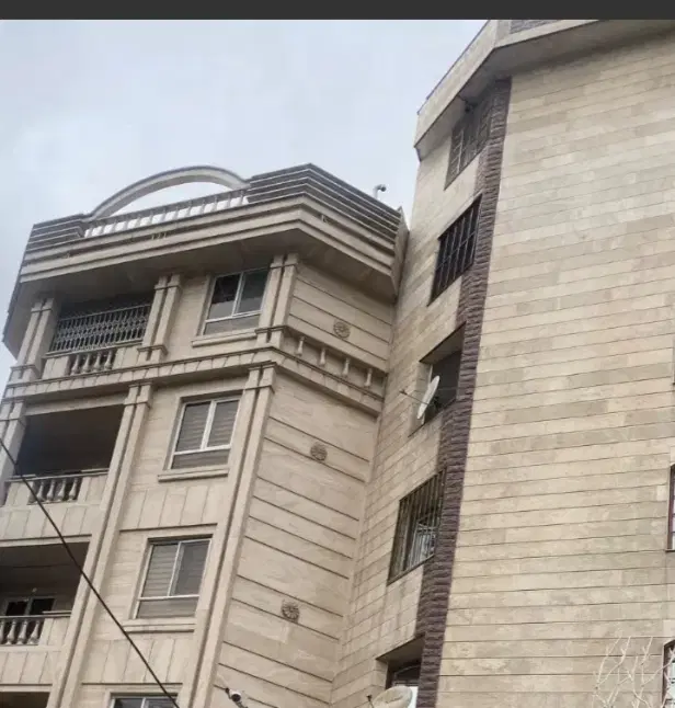 هم خونه میخوام