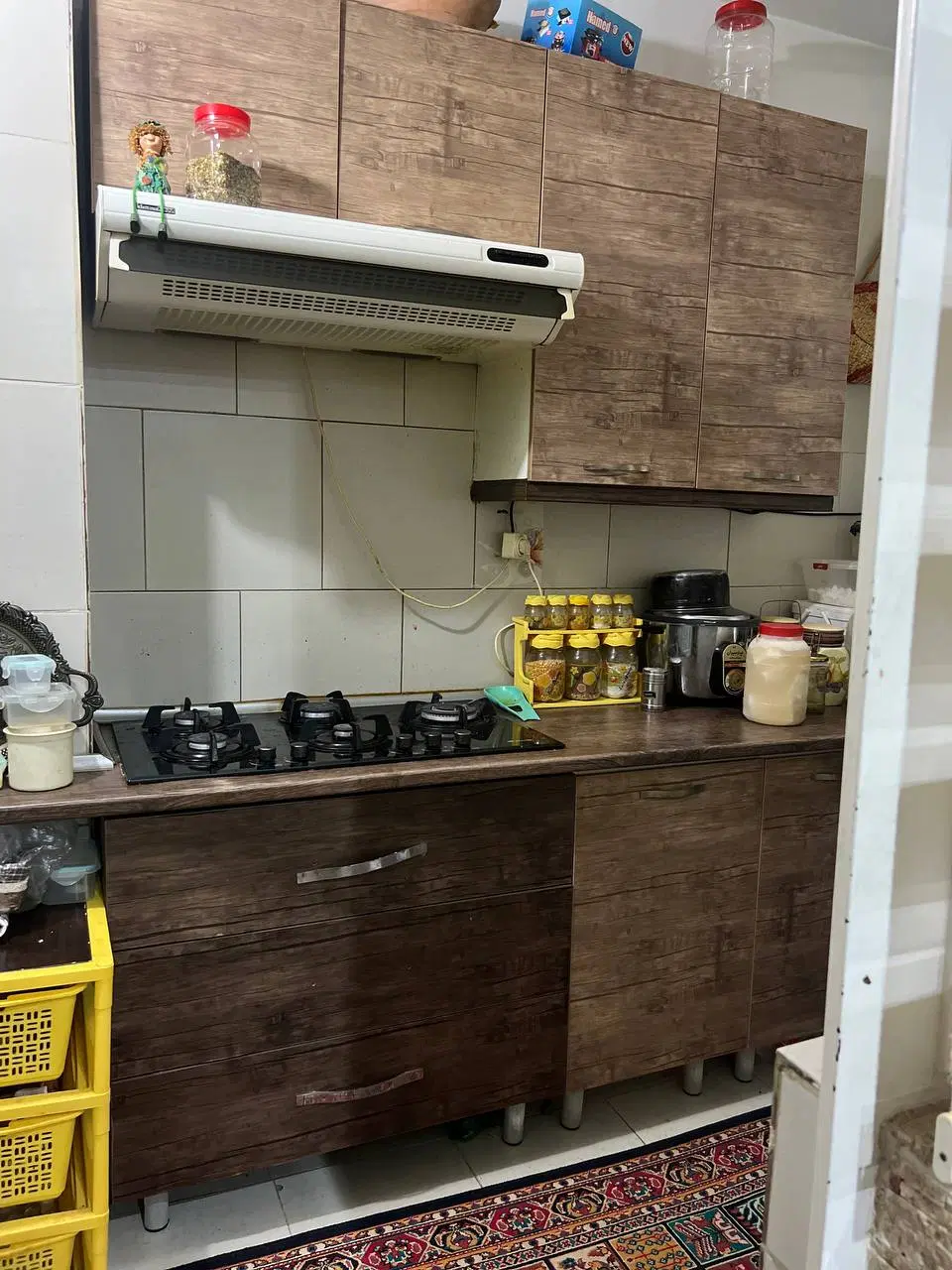 اجاره ۹۰متری درعظیمیه