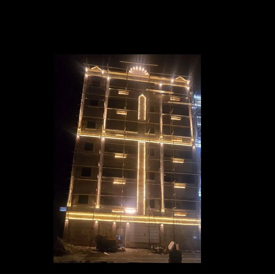آپارتمان ۱۰۷ متری منطقه ۱۱
