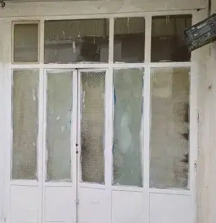 یک اتاق ۹ متری