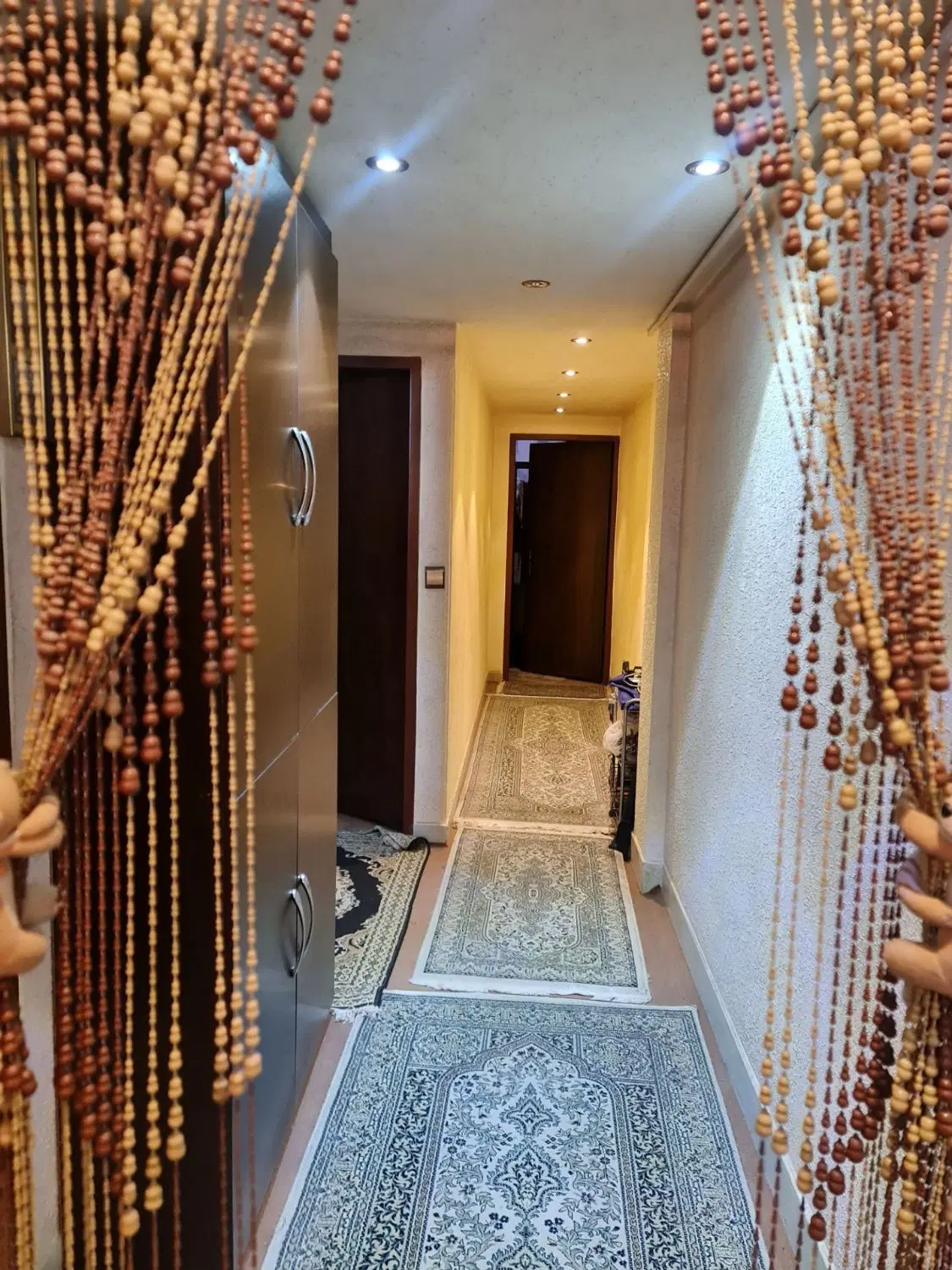 آپارتمان ۸۵ متر در عطار