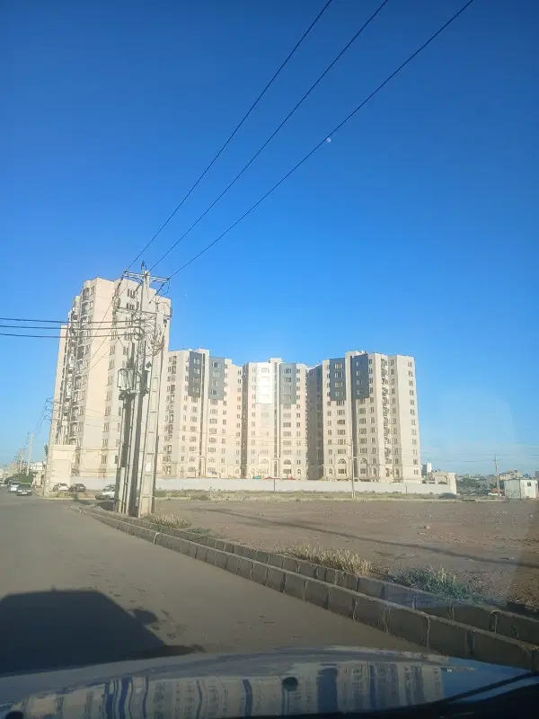 اجاره واحد ۸۲ متری برجهای صدرا