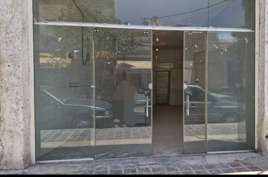 فروش مغازه تجاری