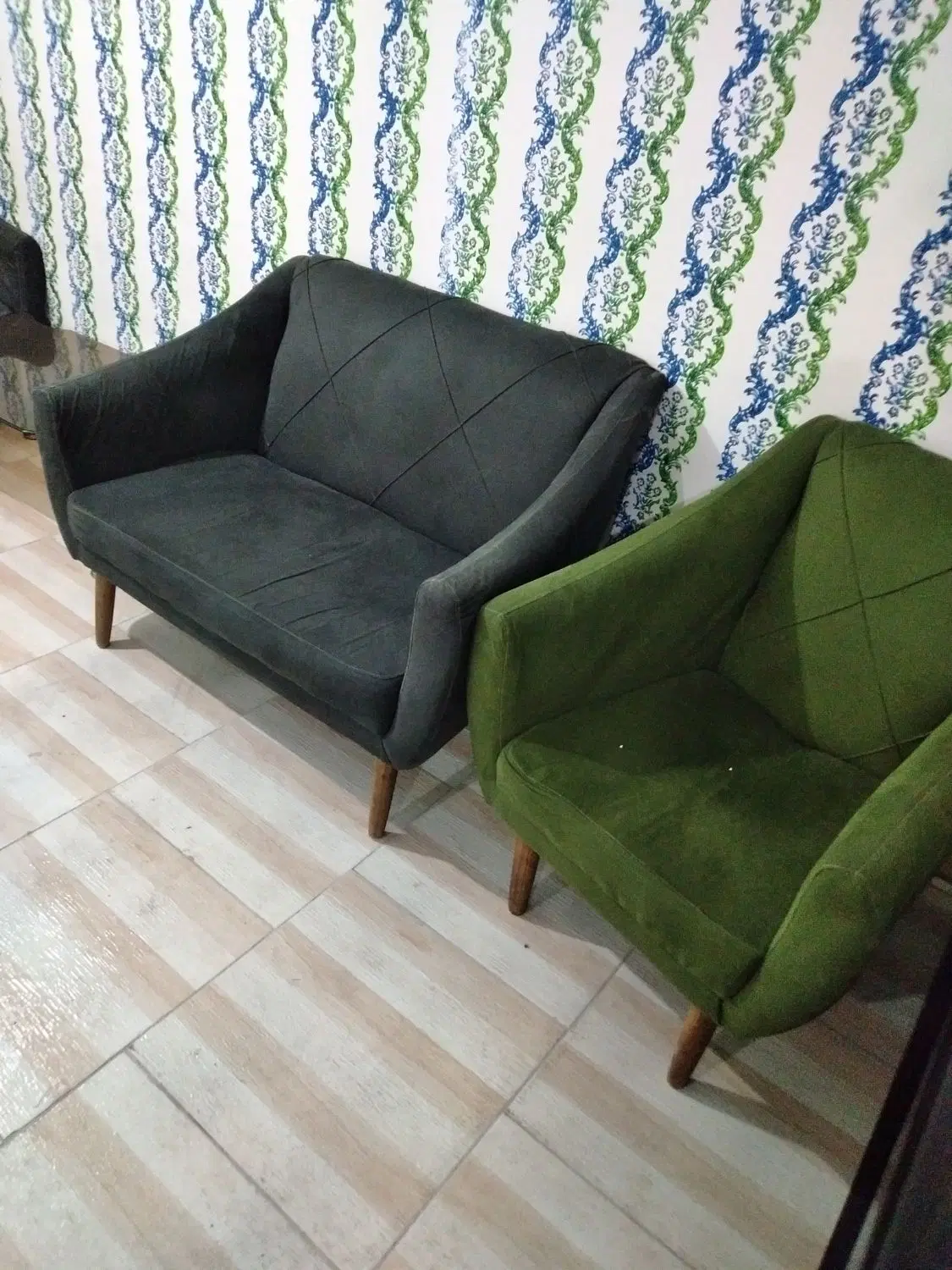 سویت اپارتمان تک واحدی