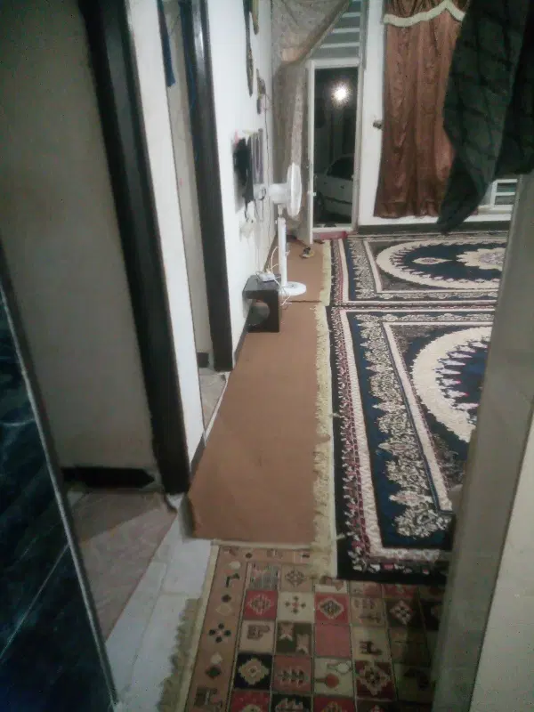 فروش منزل مسکونی خ شهدا