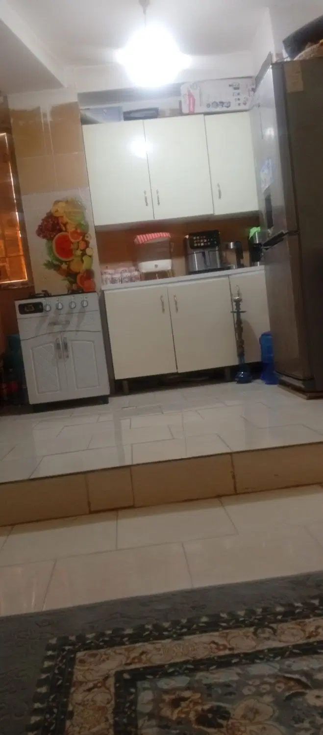 مهر رضوان بلوک 31