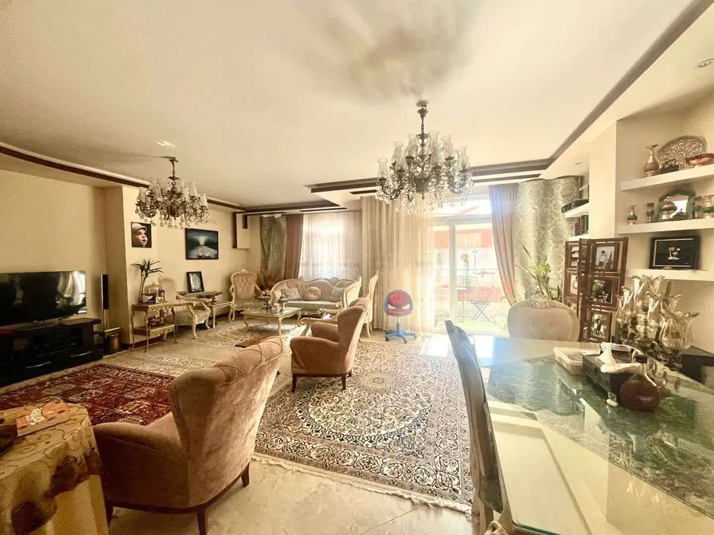اجاره آپارتمان