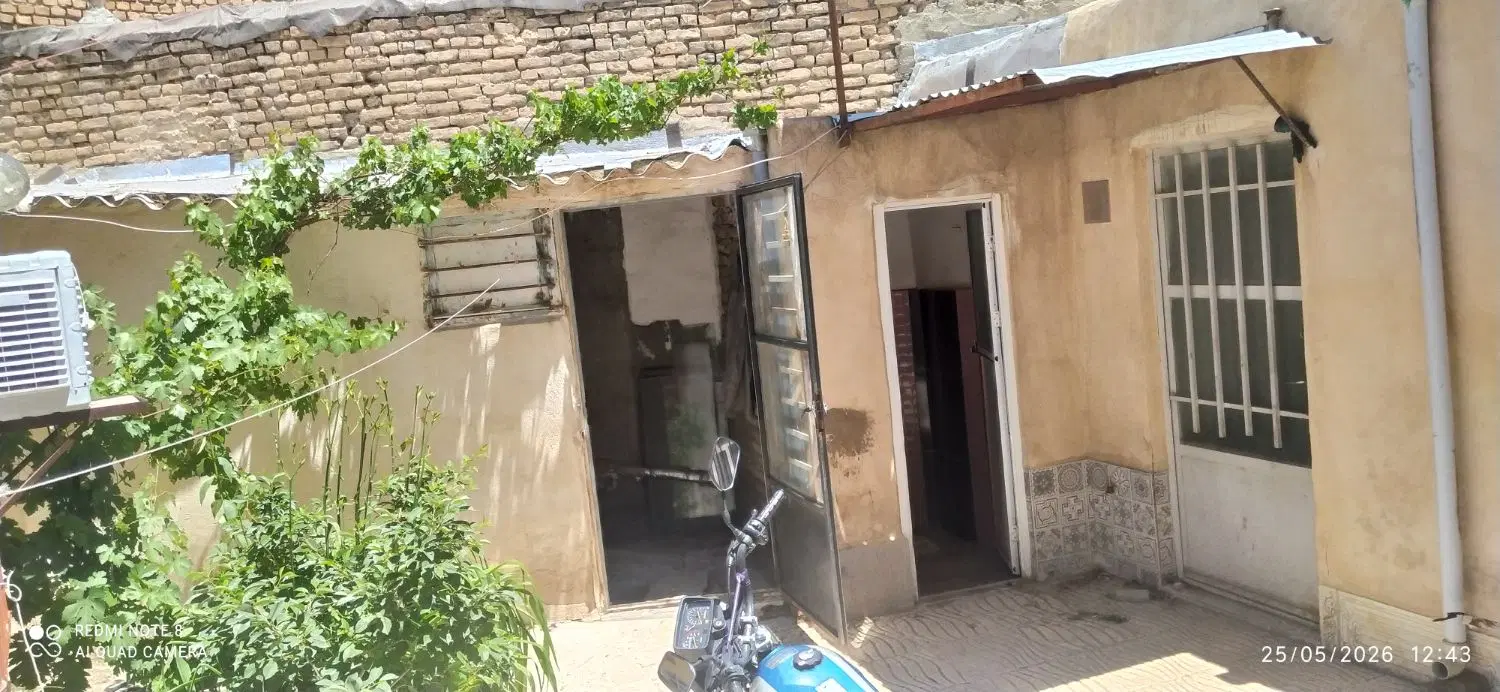خانه ویلایی متراژ103