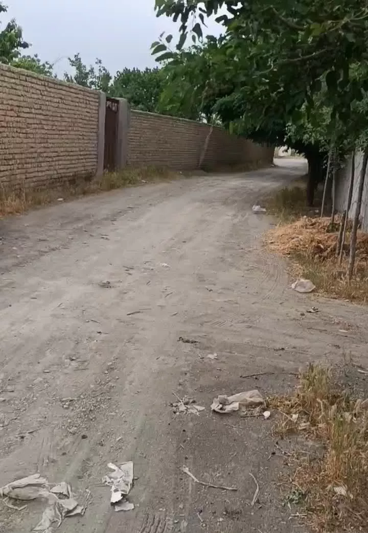 باغ خین عرب