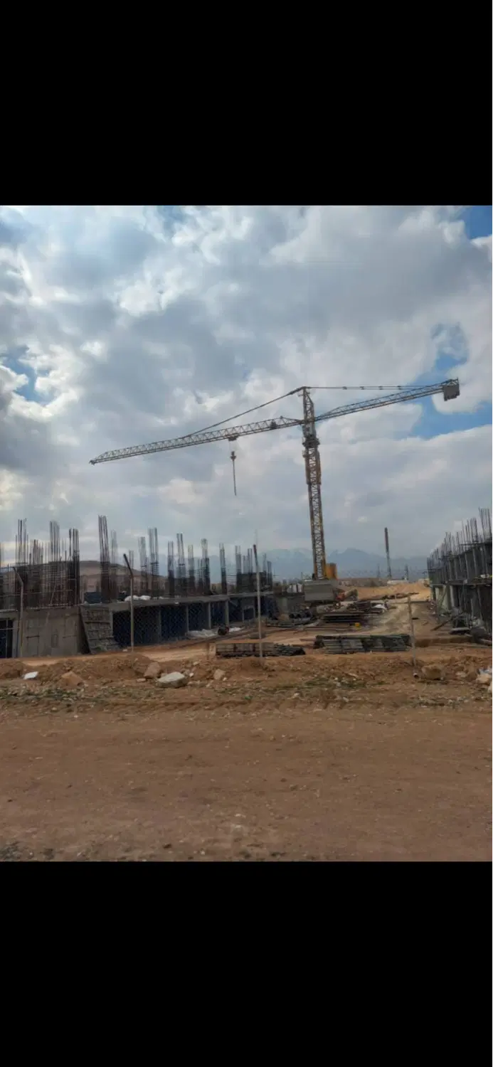 اپارتمان قسطی اکبراباد جوادیه