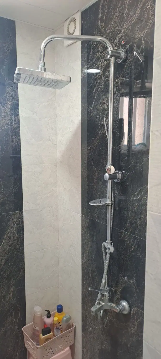 خانه اجاره ای شهرک جهاد