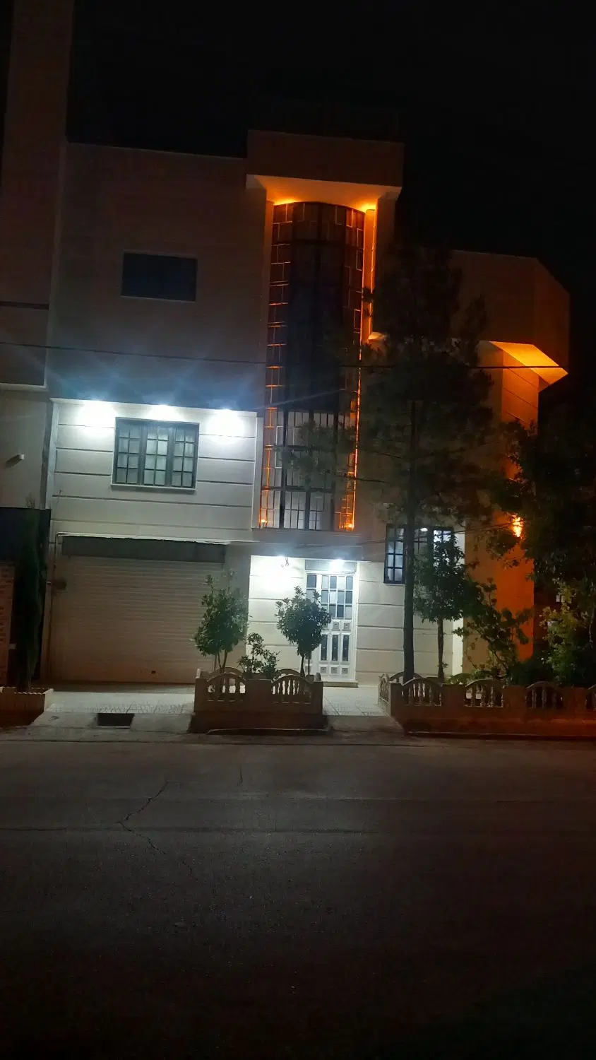 اجاره منزل ویلایی مولانا یک سه خواب