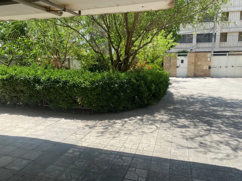 آپارتمان سه خوابه فول بازسازی شده