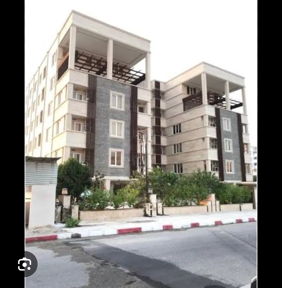 رهن و اجاره 54 متر 1 خواب  مجتمع کیان