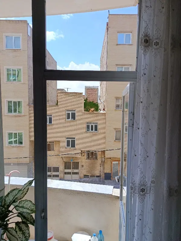اجاره واحد مسکونی کوی الهیه