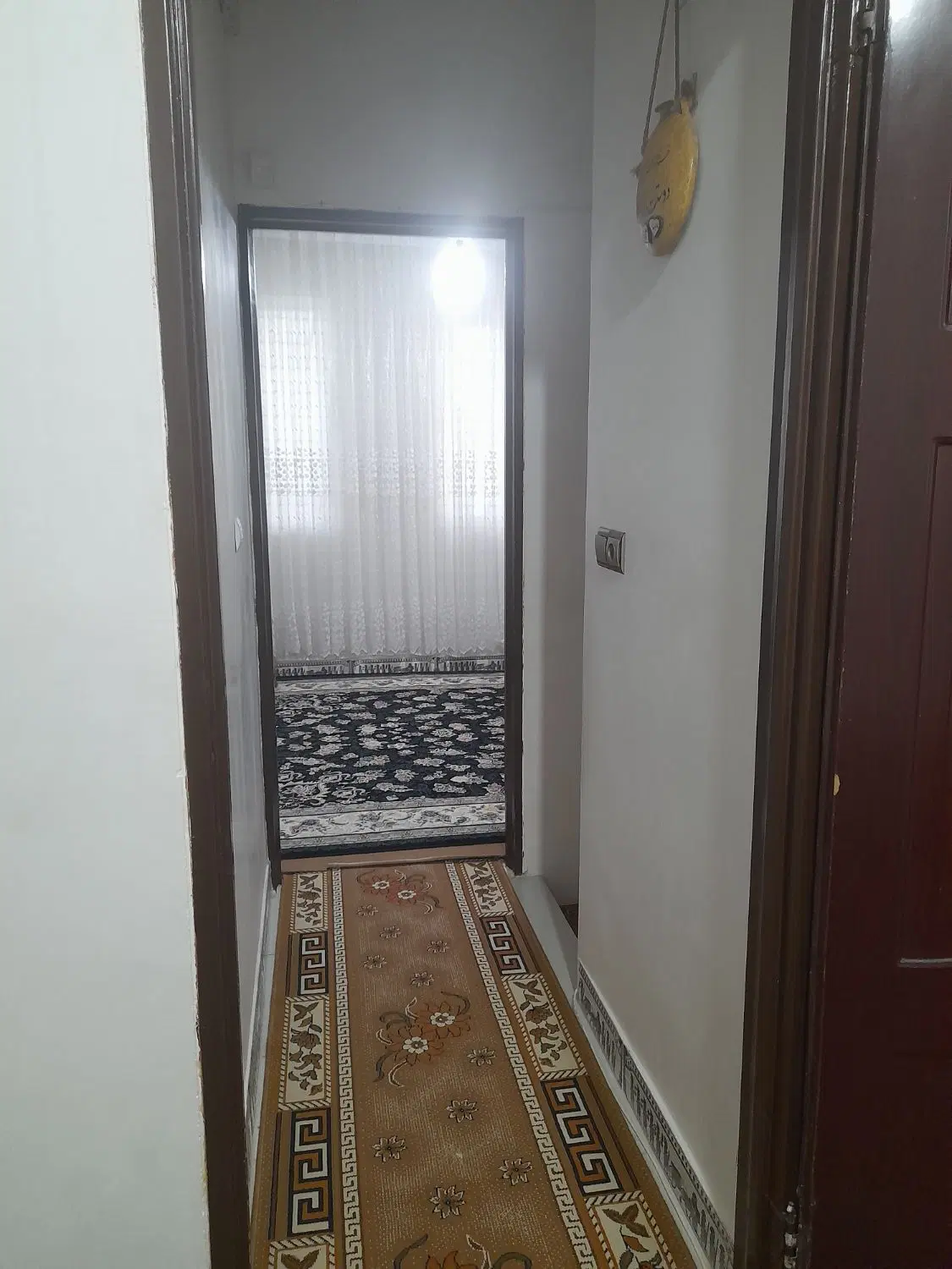 خانه مسکونی ویلایی