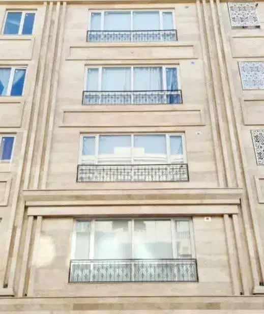 89 متر خوش نقشه سند ملکی