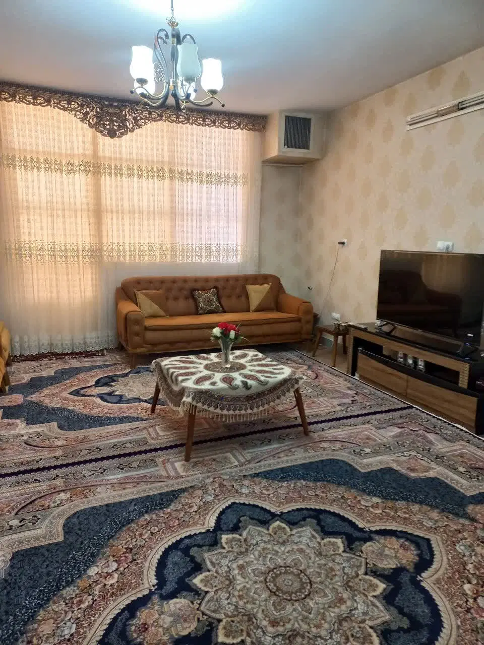 فروش فوری آپارتمان شهرک الغدیر