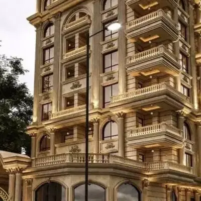 فروش مغازه تجاری بر بلوار امام خمینی