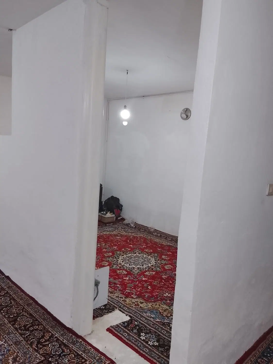 یک باب زیر زمین