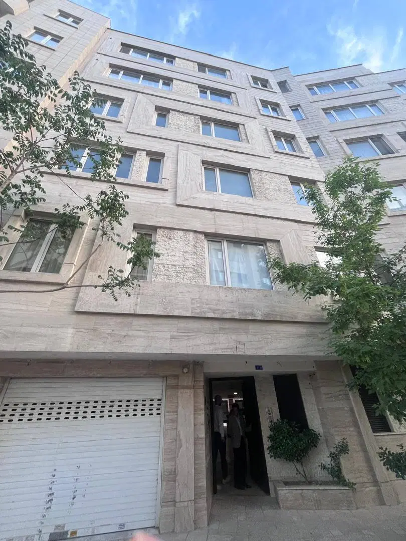 ۳۸مترمغازه تجاری دائم