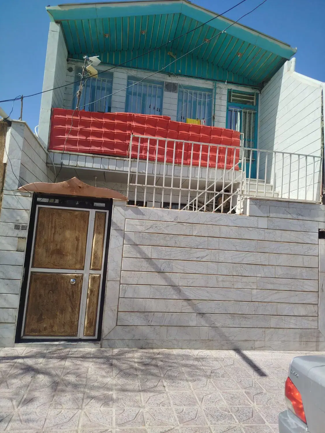 خانه فروشی