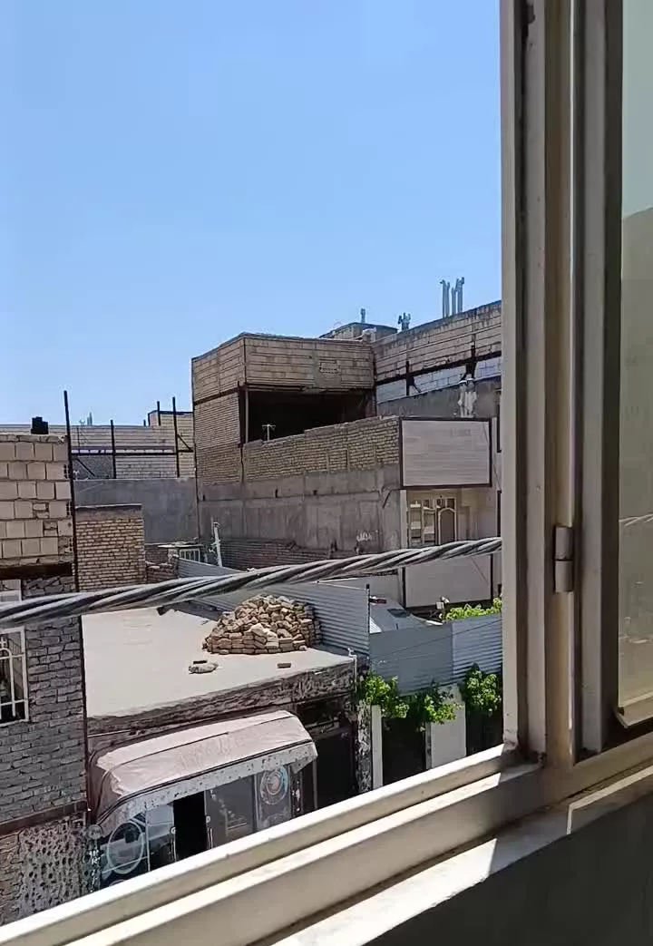 آپارتمان ۱۰۰ متری منزل آباد امیریه صاحب الزمان