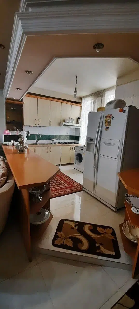 رهن و اجاره 87 متری_ فول امکانات