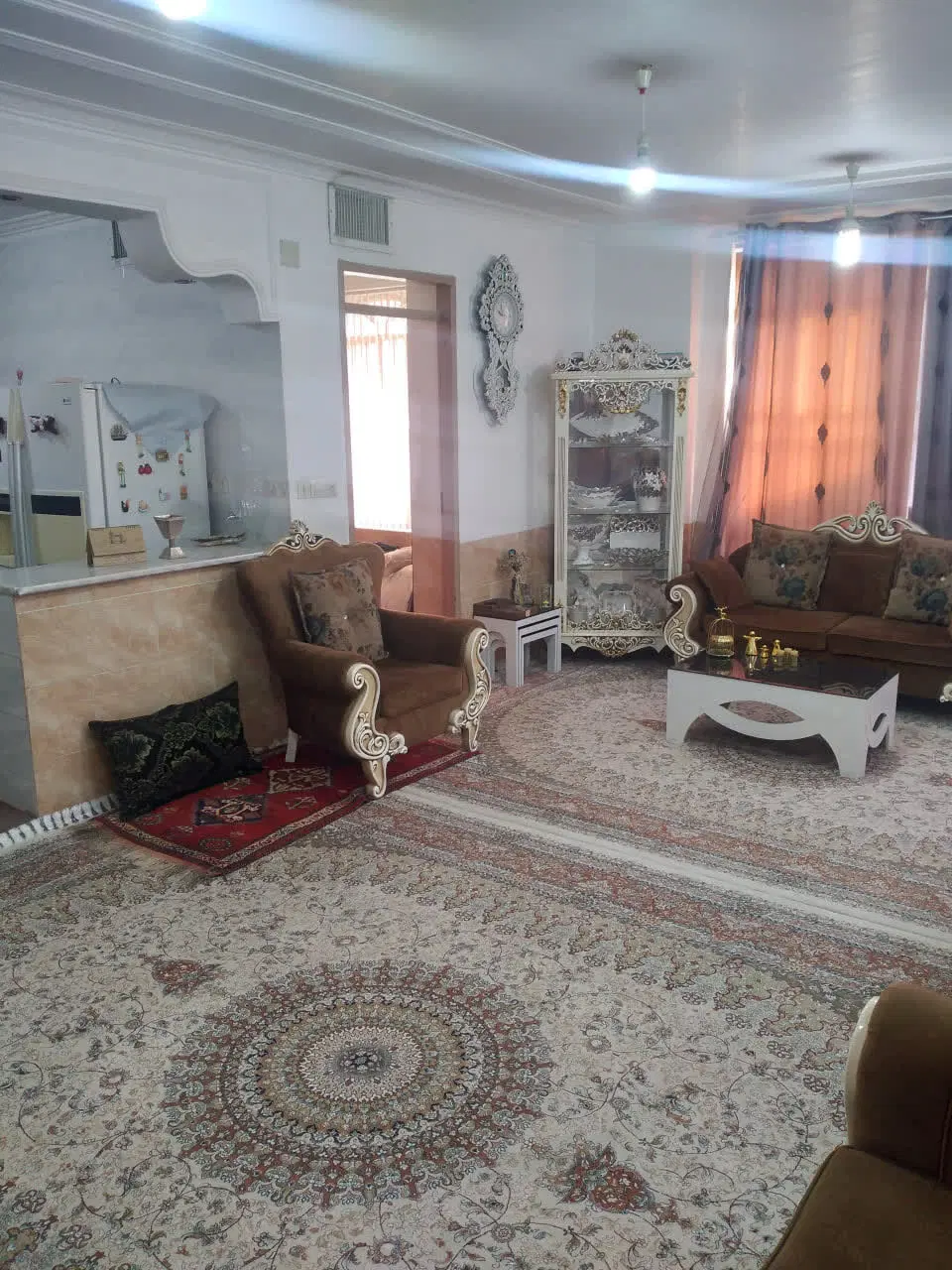 رهن و اجاره منزل مسکونی استهبان
