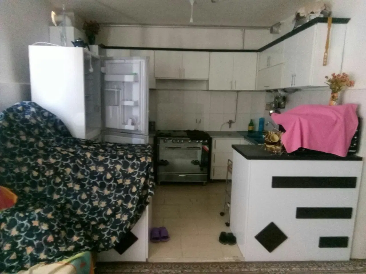 آپارتمان فروشی