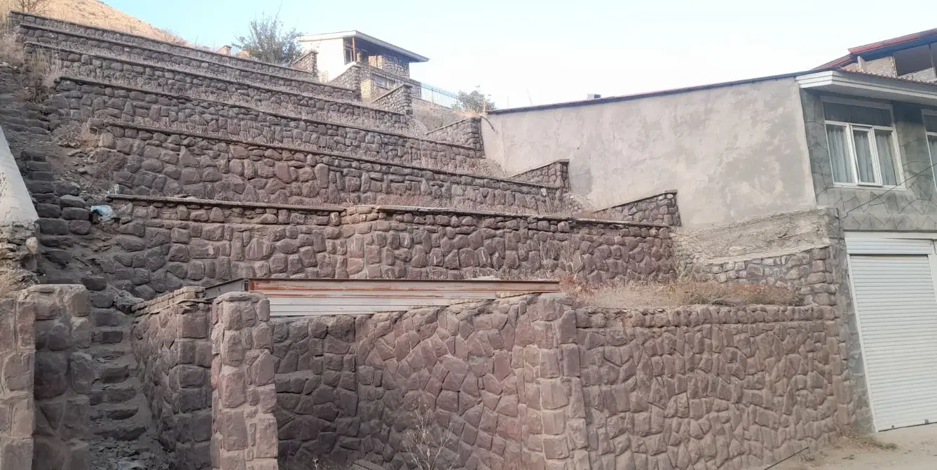 فروش زمین