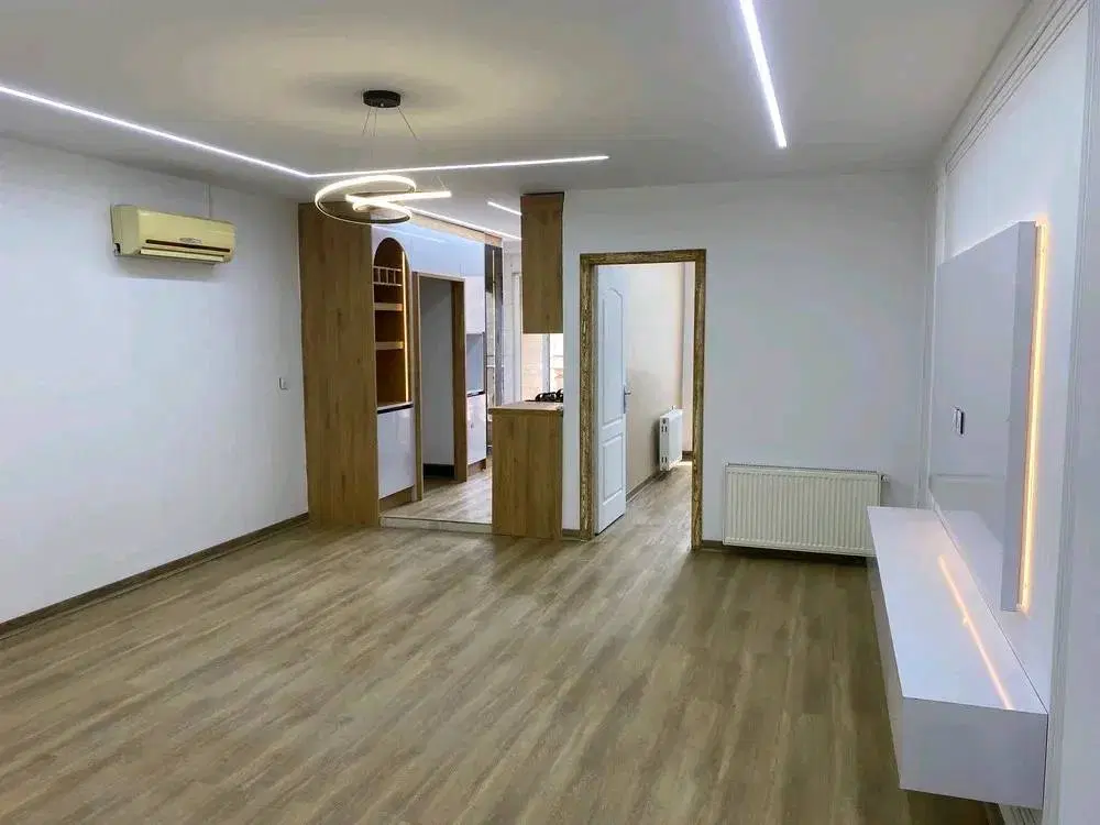 آپارتمان فروشی در اندیشه