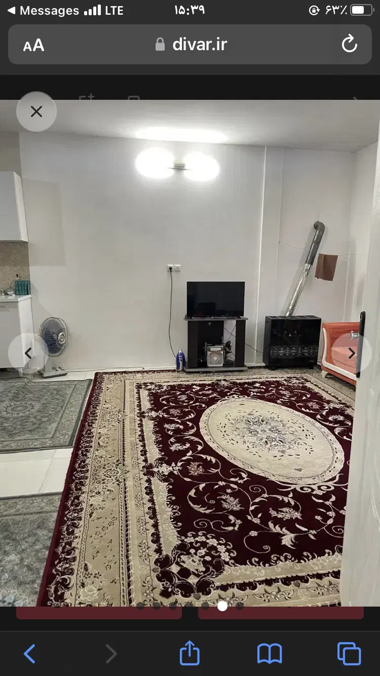 55متری یوسفیه ازاده