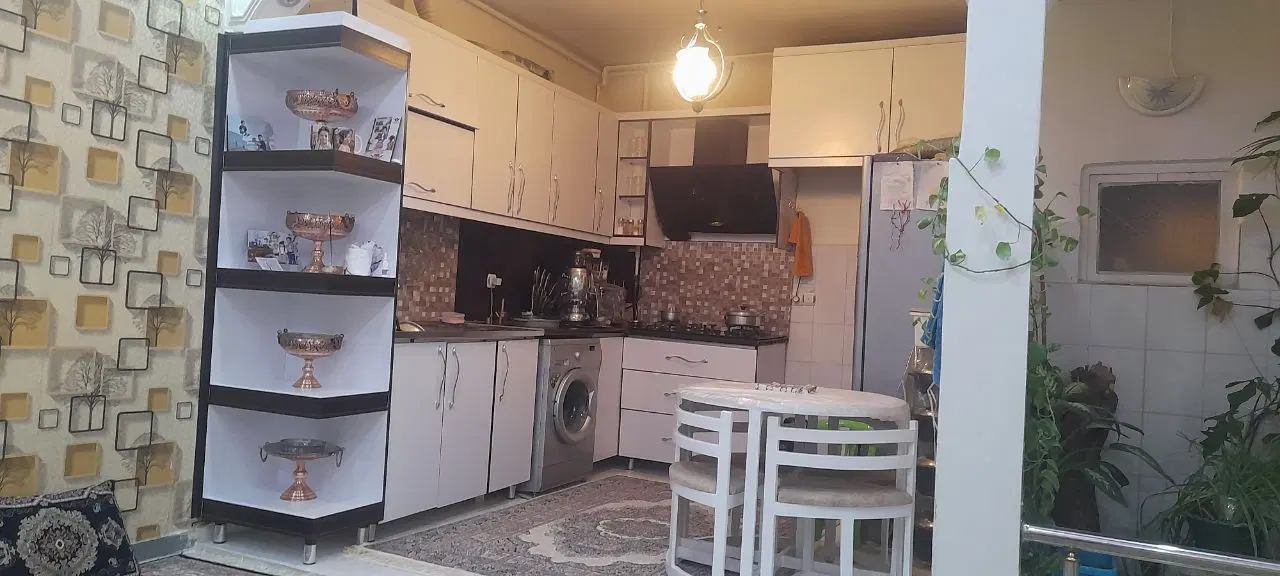 خانه مستقل