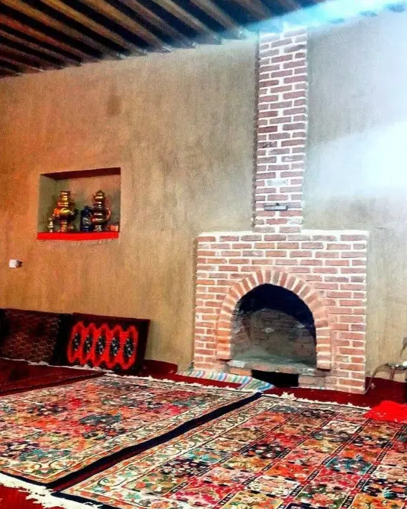 اجاره بومگردی و سوئیت