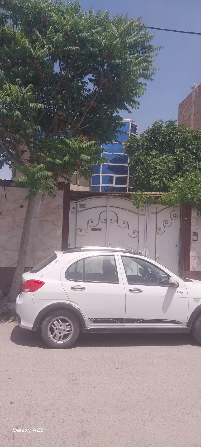 فروش یک باب منزل دوبلکس