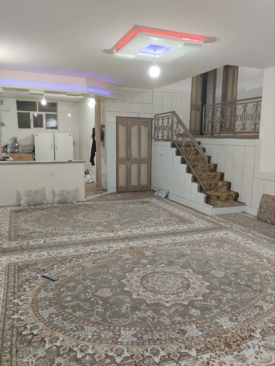 منزل مسکونی