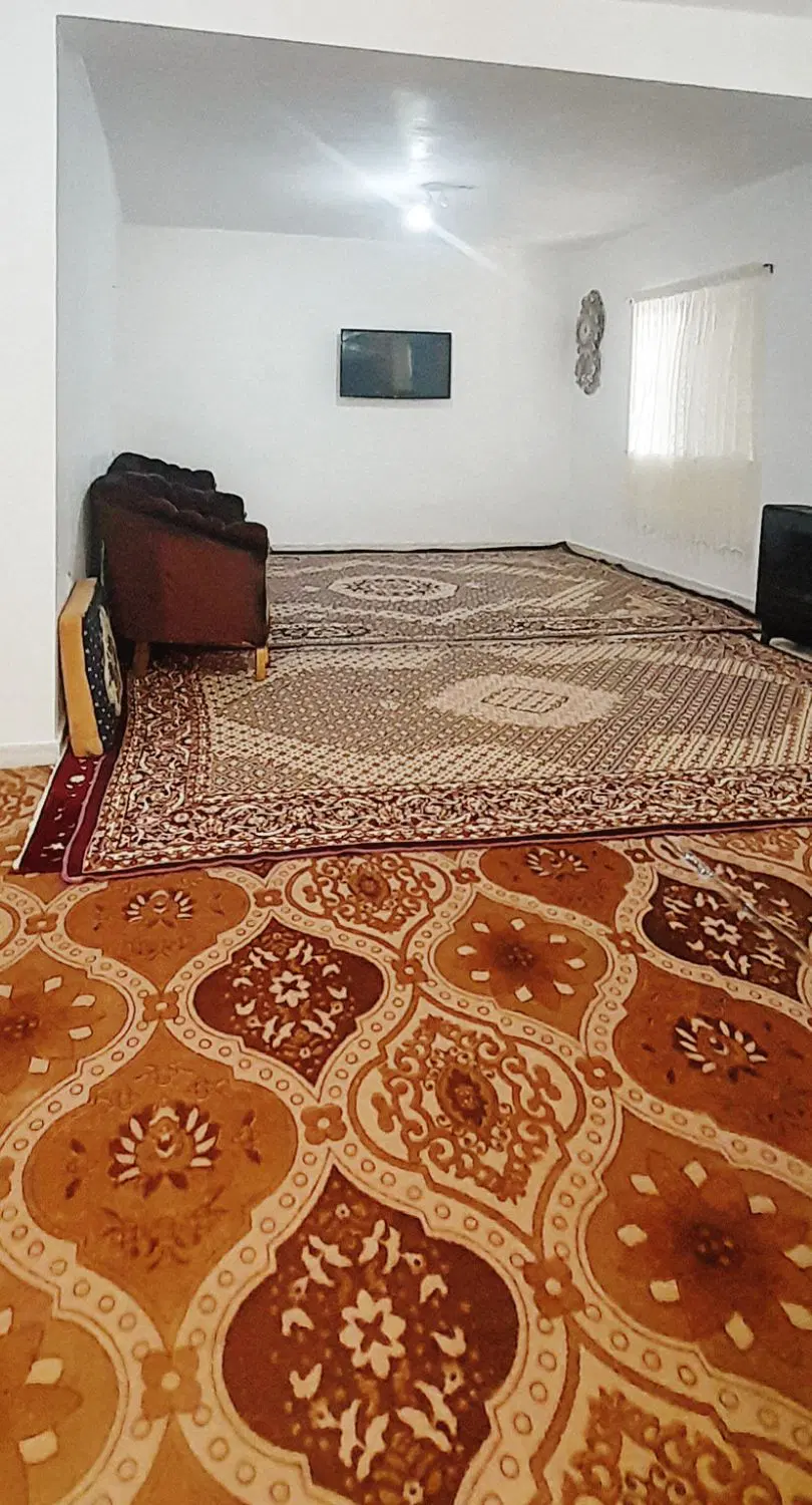 اجاره ویلادر کناررودخانه و جنگل