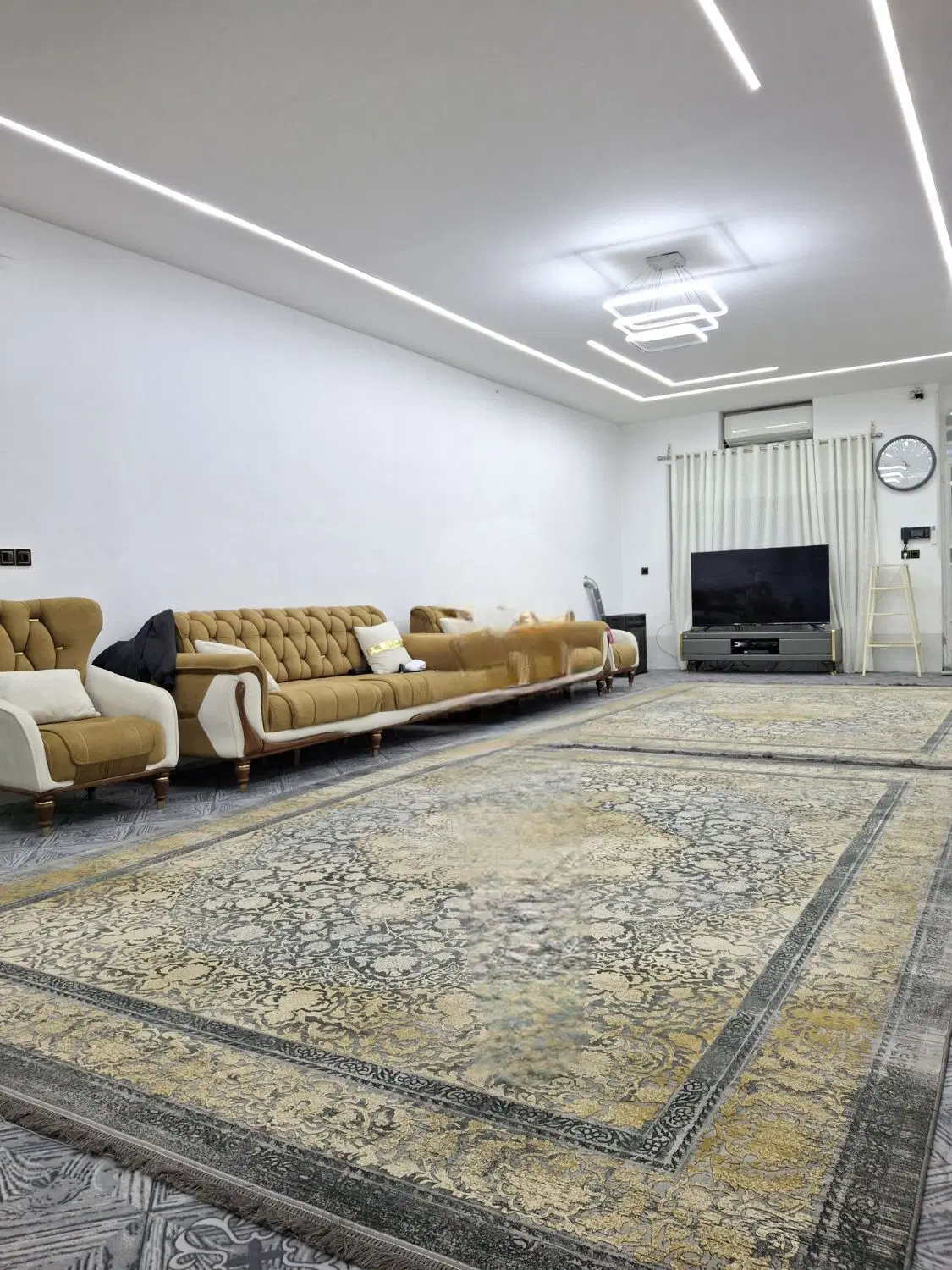 خانه ویلایی 270 متری در وزیراباد خیابان فهمیده