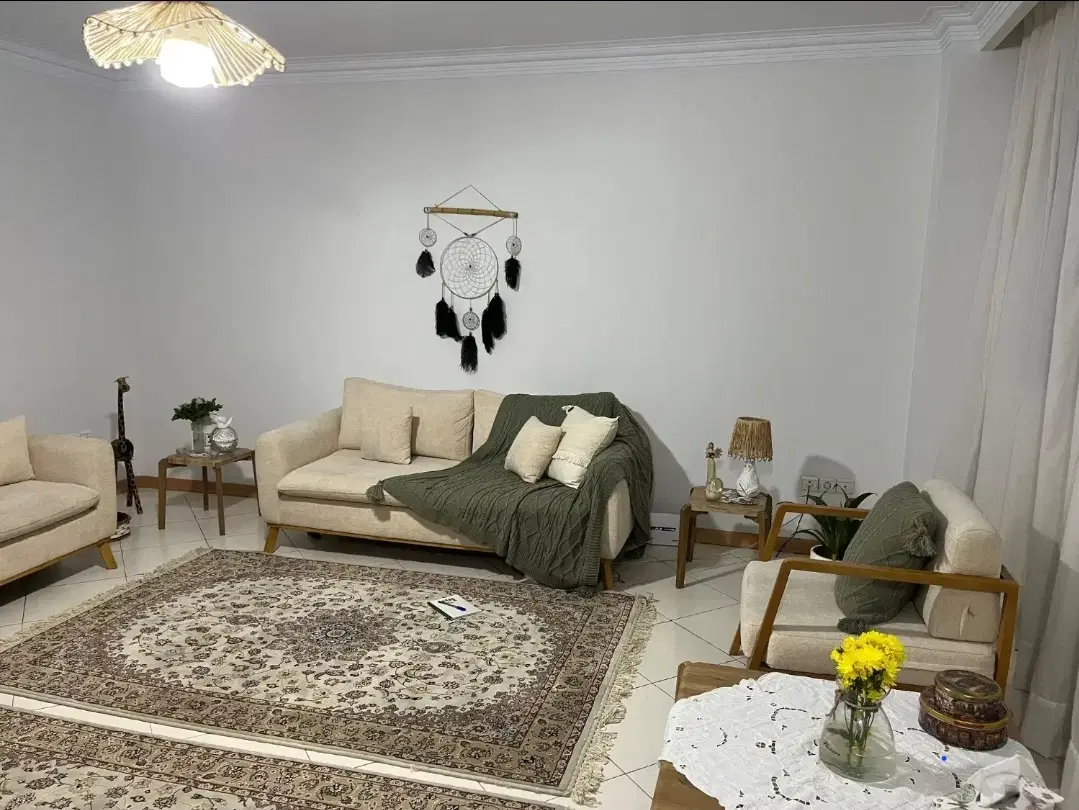 ۵۸ متری تاپ لوکیشن خوش نقش