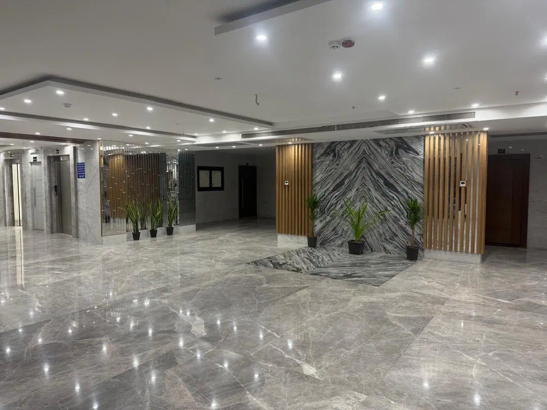 آپارتمان دو خوابه نظام مهندسی باهنر