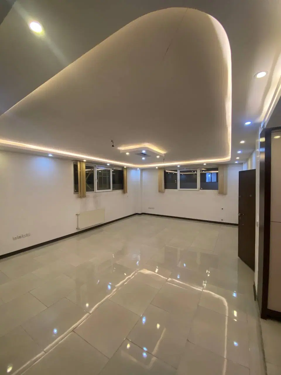 اجاره ۱۱۰ متری دو خواب