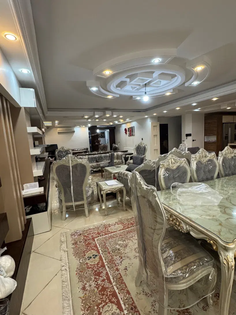 فروش تک واحدی 250 متری _ بلوار فرح آباد، سیدالشهدا