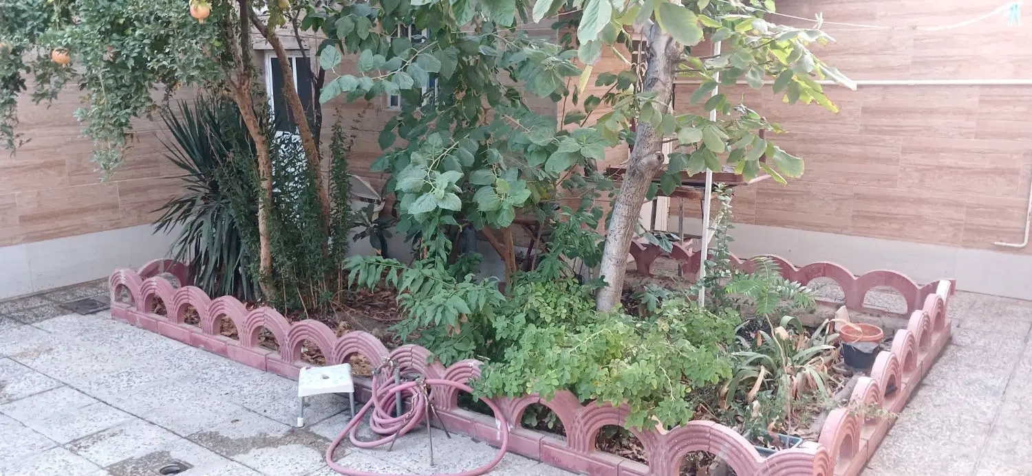 ویلایی منطقه ۶ مفتح