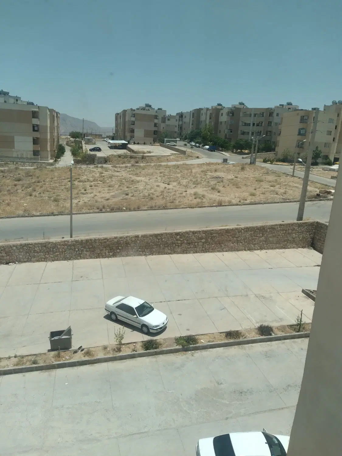 فروش دوخوابه مسکن مهر لپویی