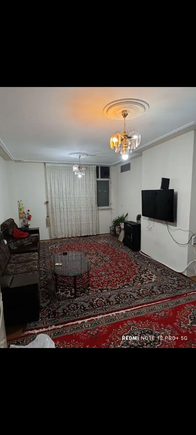 آپارتمان پاوان۵۶متری